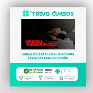 Contflix - Gabriel Tabarkiewicz