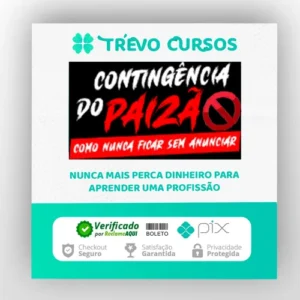 Contigência do Paizão - Lucas Viana