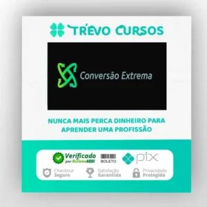 Conversão Extrema 2022 - Tiago Tessmann