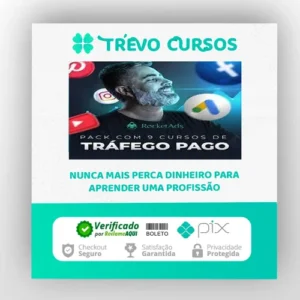 Curso de Facebook Ads e Instagram Ads 2.0 - RocketAds