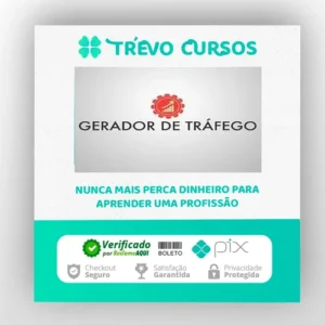 Curso Gerador de Tráfego - Vicente Sampaio