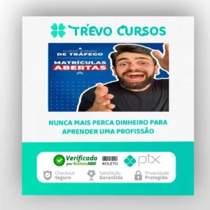 Curso Subido de Tráfego - Pedro Sobral