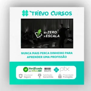 Do Zero a Escala - Maxsuell Inicius