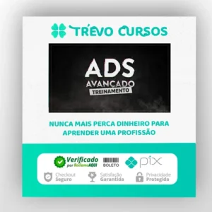 Face Ads Avançado - Estevão Soares