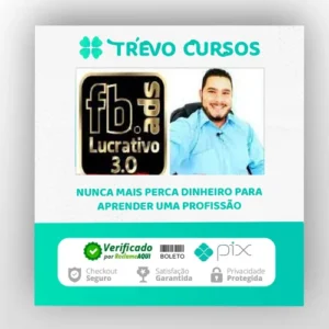 Face Ads Lucrativo 3.0 - Thiago Wendel