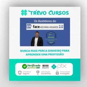 Facebook Ads Para Afiliados - Carlo Bettega