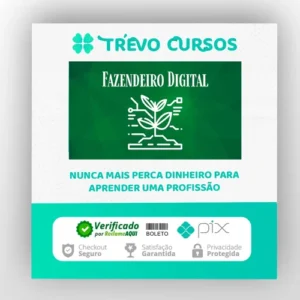 Fazendeiro Digital - Mateus Tavernari