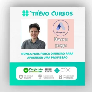 Google Ads com Foco em Pequeno Orçamento - Mauricio Alexandre