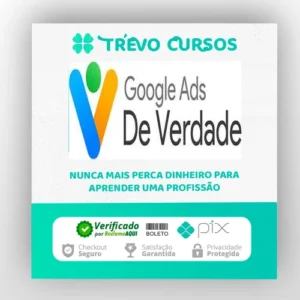 Google Ads de Verdade - Tulio Moreira