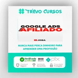 Google Ads Para Afiliados - Joba