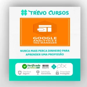 Google Analytics e Google Tag Manager - Mestre Academy