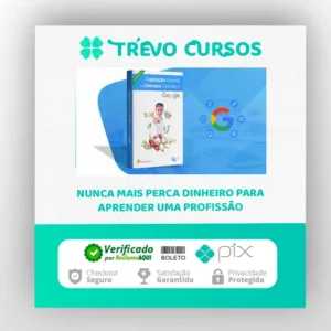 Instituto Ana Paula Pujol: Captação Rápida de Clientes Usando o Google - Djoni Carvalho