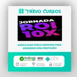Jornada ROI 10x - Bruno Lopes