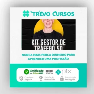 Kit Gestor de Tráfego - Gabriel Martins