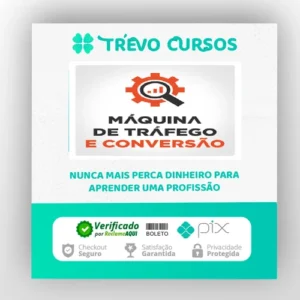 Maquina de Trafego E Conversão - Adriano Gianini