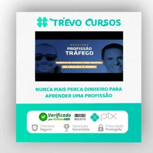 Maratona Profissão Tráfego - Filipe Adam