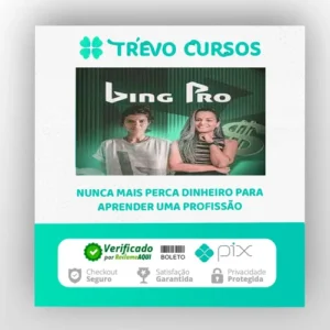 Método Bing Pro - Maria Franco