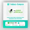 Método do Zero à Escala 3.0 - Maxsuell Inicius