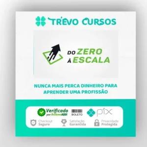 Método do Zero à Escala 3.0 - Maxsuell Inicius