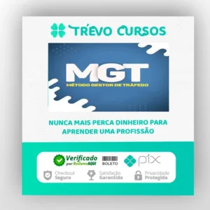 Método Gestor de Tráfego - Mago do Marketing (Sérgio)