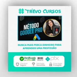 Método Google Pro - Gabi Cervantes