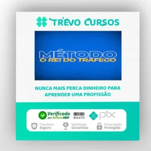 Método o Rei do Tráfego - Lucas Renault