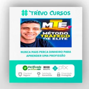 Método Tráfego de Elite MTE - Thiago Boeira