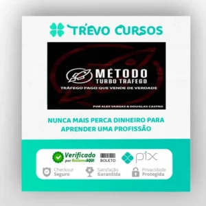 Método Turbo Tráfego - Alex Vargas