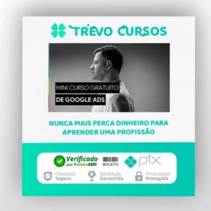 Mini Curso de Google Ads - SEBRAE