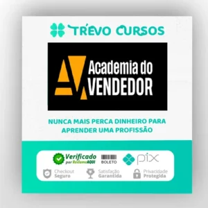 Academia do Vendedor - Adriano Carioca