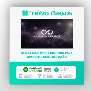 Clientes Infinitos - Pedro Superti