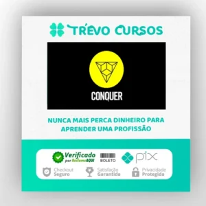 Como Negociar Melhor e Vender Mais 2021 - Escola Conquer