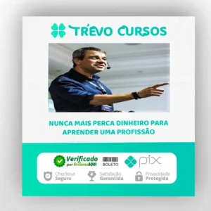 Curso de Vendas - Sergio Ricardo Rocha (Dr. Vendas)