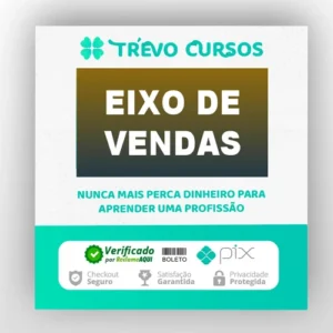 Eixo de Vendas - Instituto Tânia Zambon
