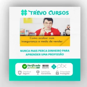 Elimine o Medo de Vender - Sergio Ricardo Rocha (Dr Vendas)