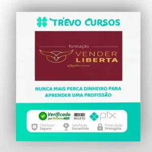 Formação Venda Liberta - Ju Fanzeres