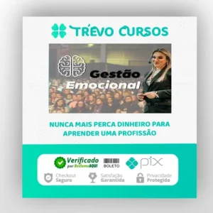 Gestão Emocional - Instituto Tânia Zambon