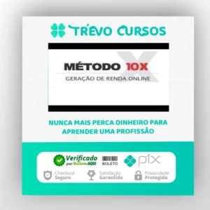 Método 10X - Pedro Superti