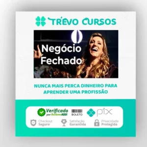 Negócio Fechado - Instituto Tânia Zambon
