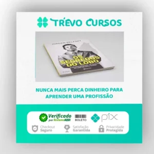 Os Segredos do Lobo - Jordan Belfort