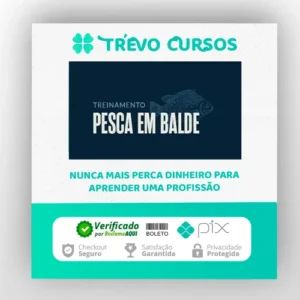 Pesca em Balde - Nelson Junior