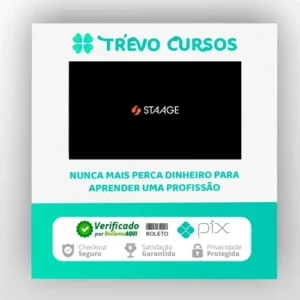 Staage: Como Fazer Vendas Ativas - Thiago Nigro