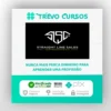 Straight Line Sales Certification - Jordan Belfort [INGLÊS]