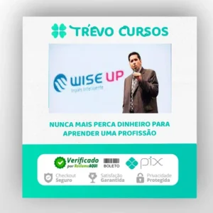 Treinamento de Vendas - WiseUp