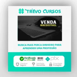 Venda Irresistível - Natanael Oliveira