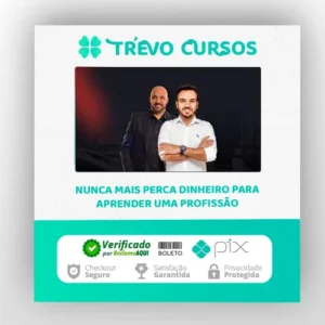 Vendedor Sniper - Julio Dario e Netto Simões