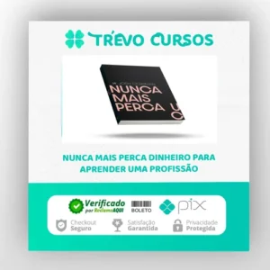 Nunca Mais Perca um Cliente - Editora H1 - Ícaro de Carvalho