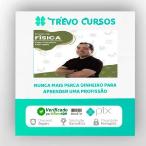 Anual Vest Cursos Física - Renato Brito
