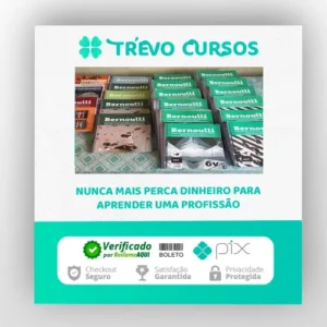 Apostilas - Bernoulli