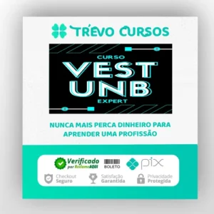 Vestibular - UnB Expert